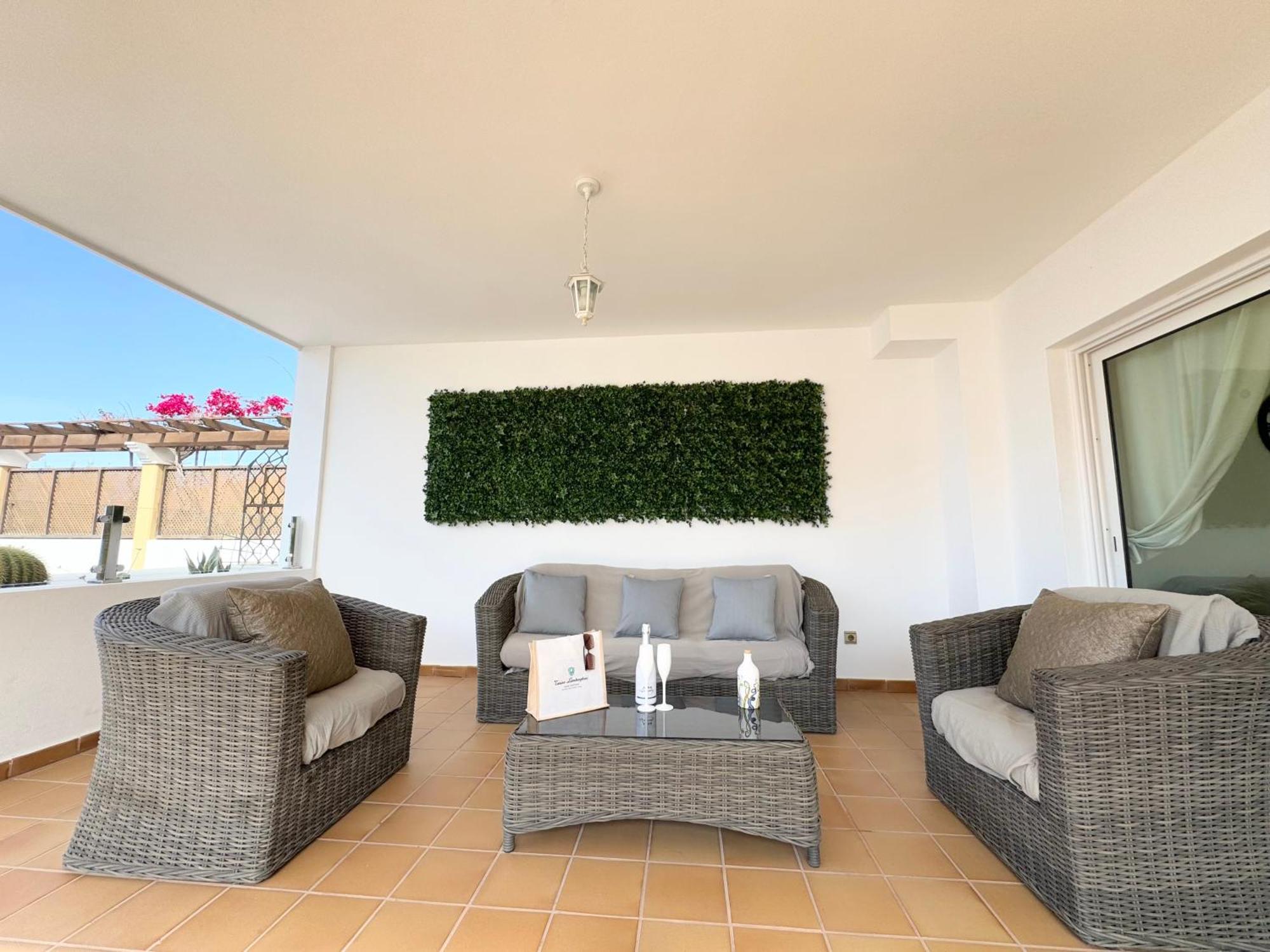 Villa Amorio A Spacious Modern Getaway With A Private Heated Pool & Sea Views Costa Adeje  Bagian luar foto